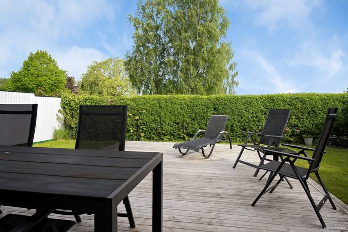 4 rum Lägenhet på Södervångsgatan 30 Södervång Svalövs kommun - bild 2