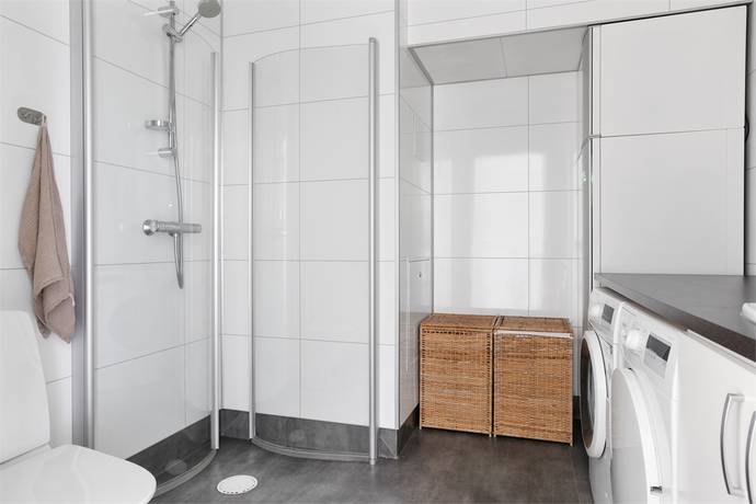5 rum Lägenhet på Sunes väg 26B Skrea Falkenbergs kommun - bild 14