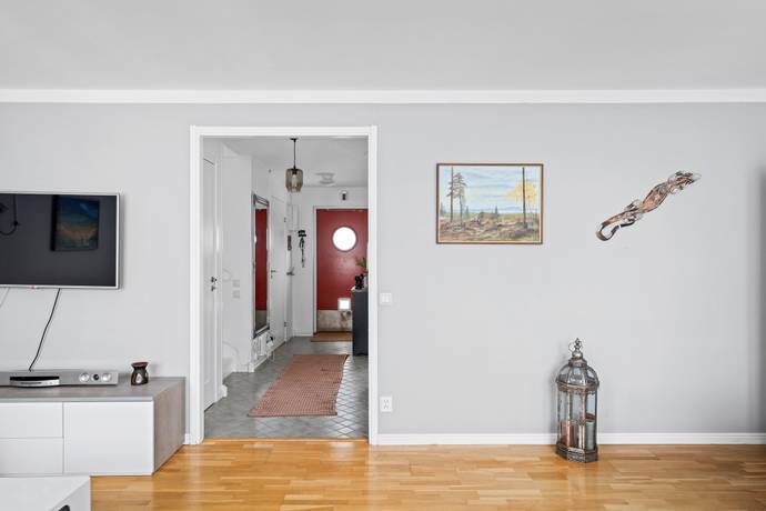 3 rum lägenhet på Lantgårdsvägen 90 Sollentuna Viby, Sollentuna kommun - bild 5