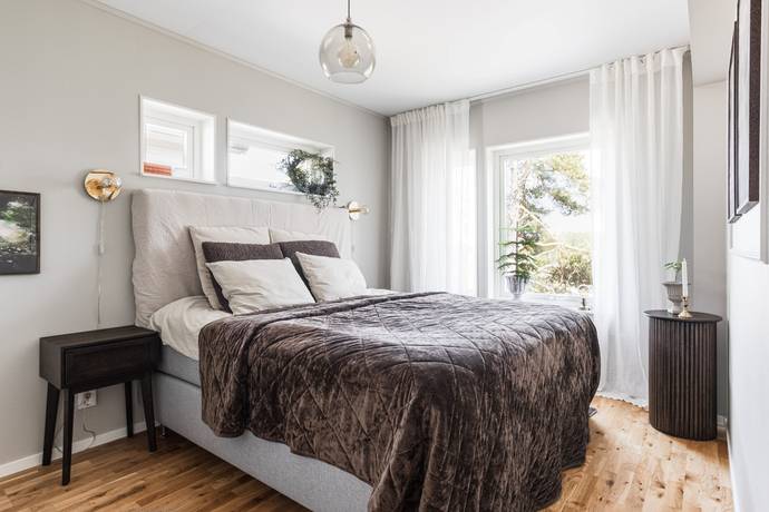 5 rum villa på Smedtorpsvägen 87 Björnövik, Norrtälje kommun - bild 5