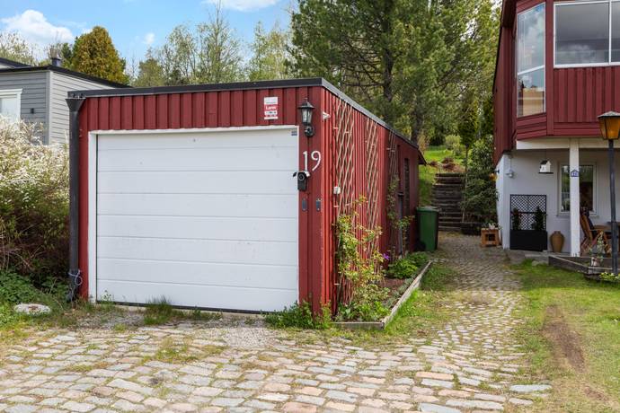 4 rum Villa på Eskadervägen 19 Alnö-Usland Sundsvalls kommun - bild 46