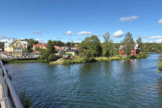 3 rum Kedjehus på Falkgatan 34 Borensberg Motala kommun - bild 43