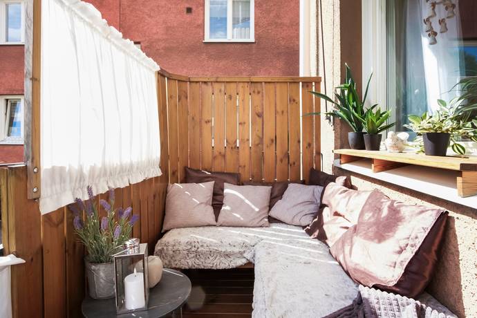 3 rum Lägenhet på Östra Storgatan 30A Ludvika Marnäs Ludvika kommun - bild 13