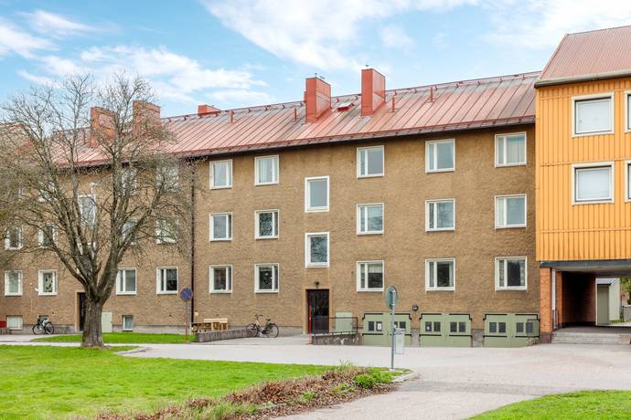 2 rum Lägenhet på Industrigatan 2A Centrum Oxelösunds kommun - bild 21