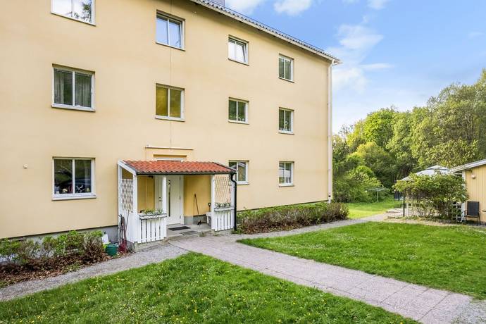 4 rum Lägenhet på Lötliden 1 Löt Strängnäs kommun - bild 6