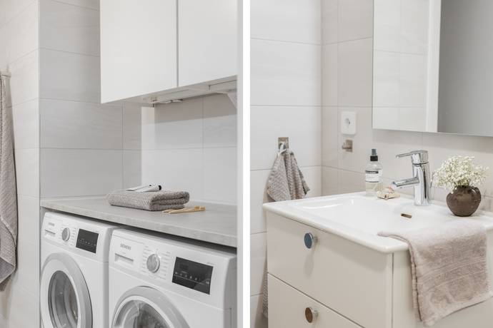 3 rum Lägenhet på Västra Älvgatan 6 Citadellskajen Malmö kommun - bild 32