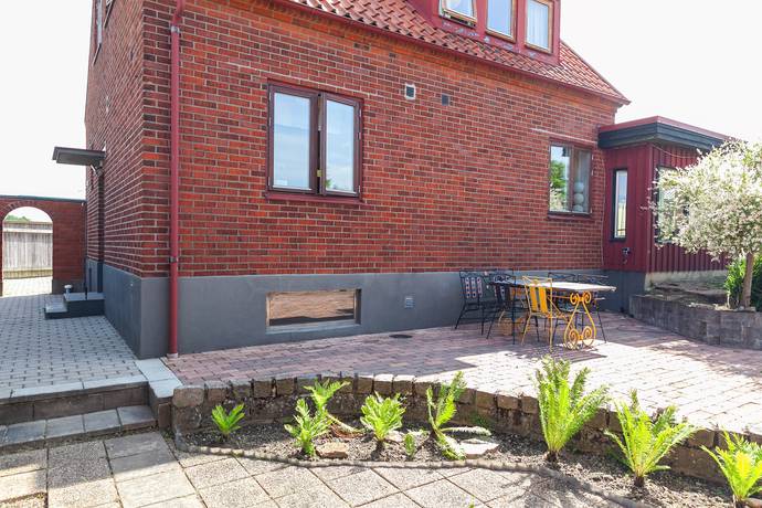 5 rum Villa på Påarpsvägen 41 Östra Ramlösa Helsingborgs kommun - bild 23