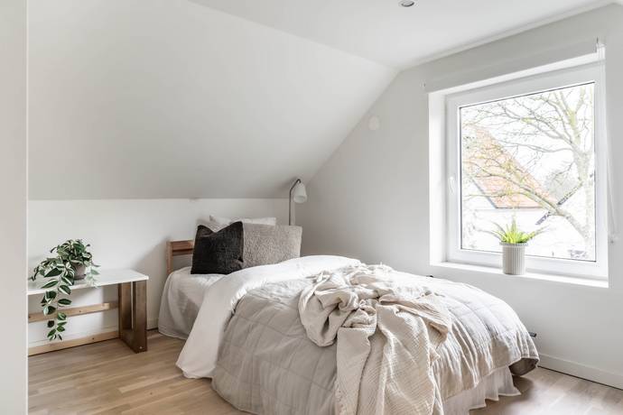 6 rum Villa på Skolgatan 39 Kristianstads kommun - bild 41