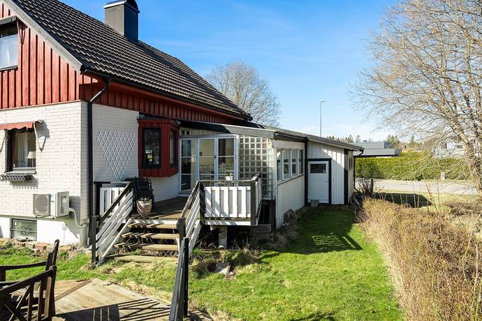5 rum Villa på Bågspännarvägen 13 Nedre Aggerud Karlskoga kommun - bild 21