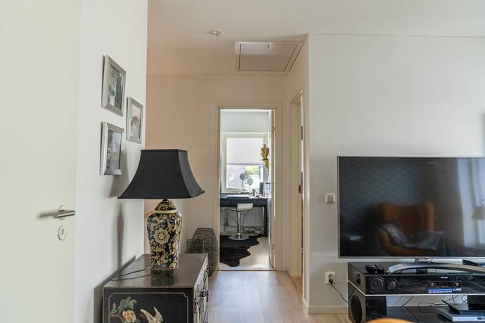 5 rum Lägenhet på Stadsträdgårdsgatan 14 Framnäs Västerås kommun - bild 48