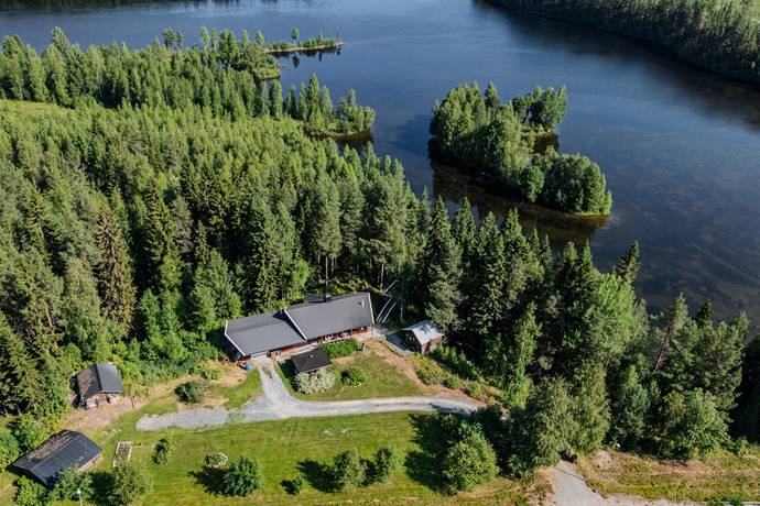 Boliden, Norsjö kommun