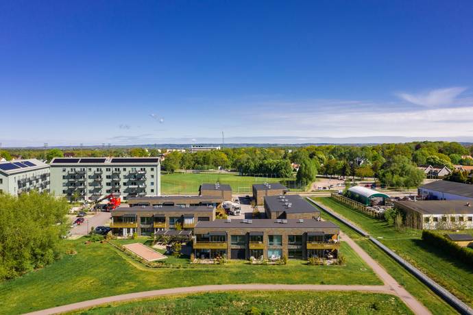 3 rum Lägenhet på Trapetsgatan 38A Ängelholms kommun - bild 20