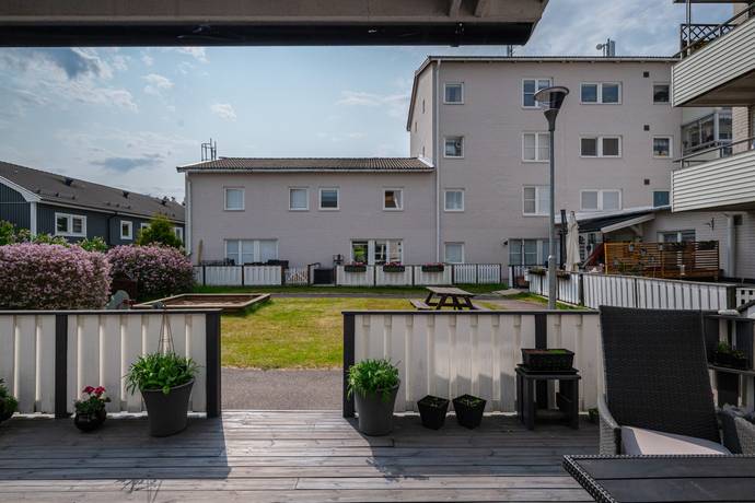 5 rum radhus på Stationsgatan 21A Sätuna, Sigtuna kommun - bild 2