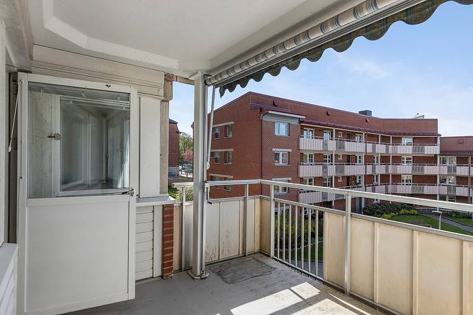 2 rum lägenhet på Fontinvägen 58 Centrum, Kungälvs kommun - bild 5