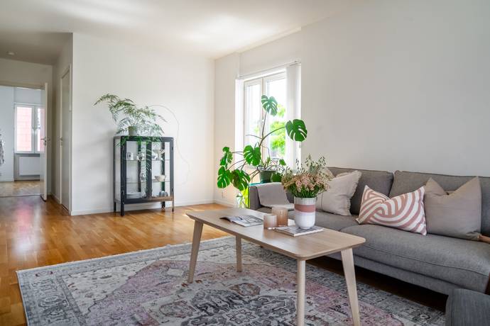 3 rum Lägenhet på Skomakarebyn 1D Bunkeflostrand Malmö kommun - bild 11