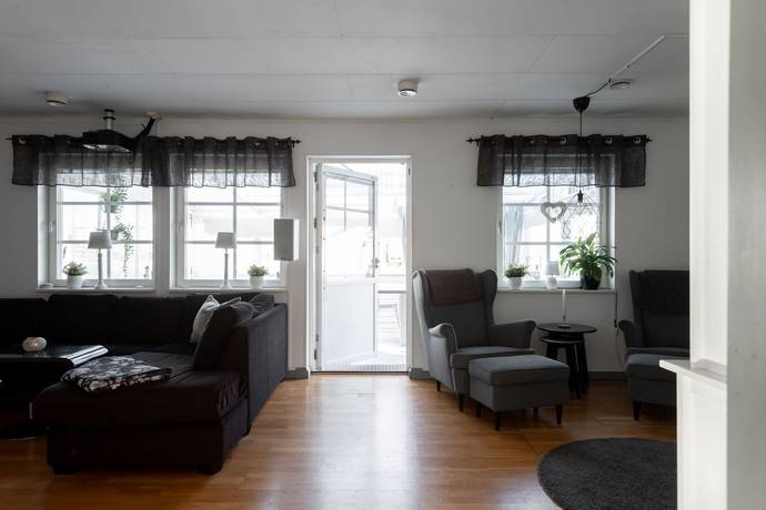 6 rum Villa på Teggatan 35 Korsta Kumla kommun - bild 15