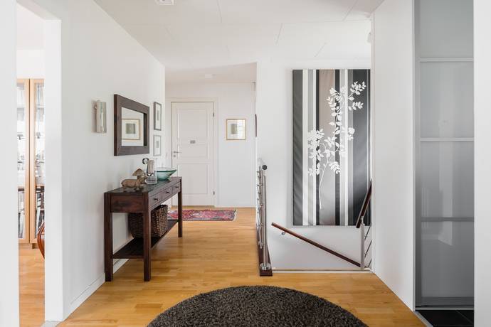6 rum Villa på Skyttesledsvägen 10 Billingssluttningen Skövde kommun - bild 16
