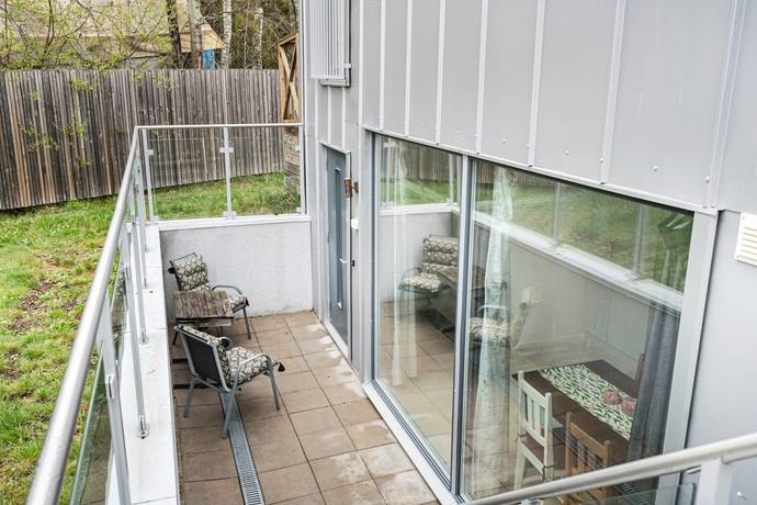 2 rum Lägenhet på Hagviksvägen 6A Bålsta - Hagviken Håbo kommun - bild 8