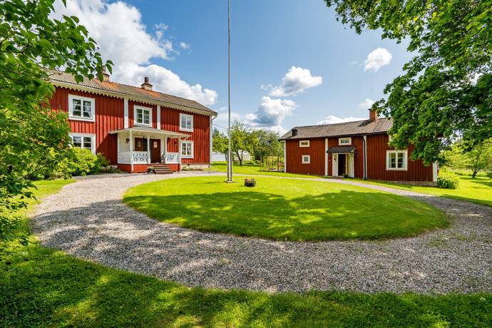 Kopparberg, Ljusnarsbergs kommun