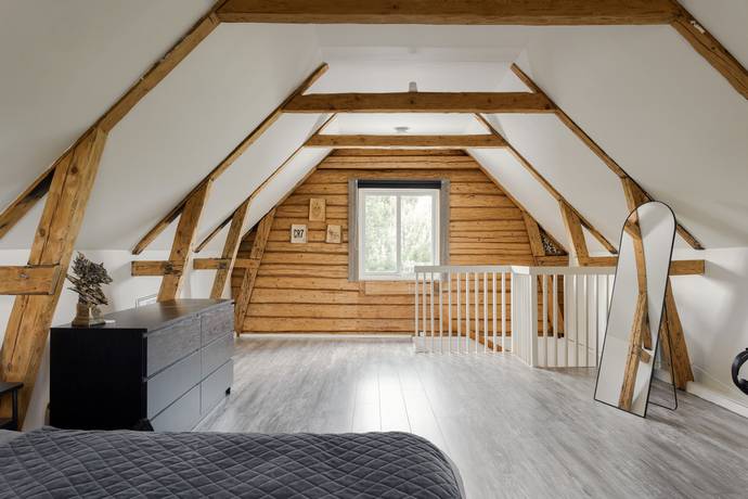 130 m² Villa på Torp ENETORP 1 Värnamo kommun - bild 23