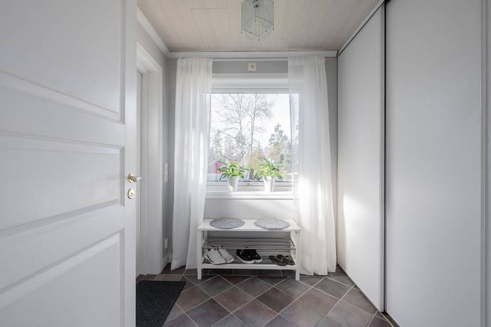 3 rum Villa på Abrahamsbergsvägen 26 Högmora Huddinge kommun - bild 22