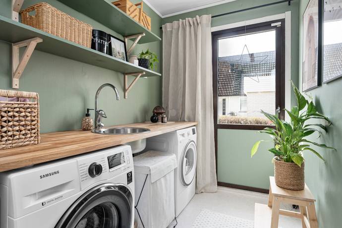 6 rum Villa på Kryssvägen 22 Fisksjön Karlskoga kommun - bild 25