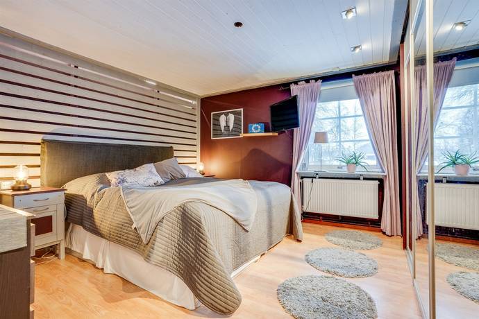 5 rum Villa på Ansmark 70 Ansmark Umeå kommun - bild 12