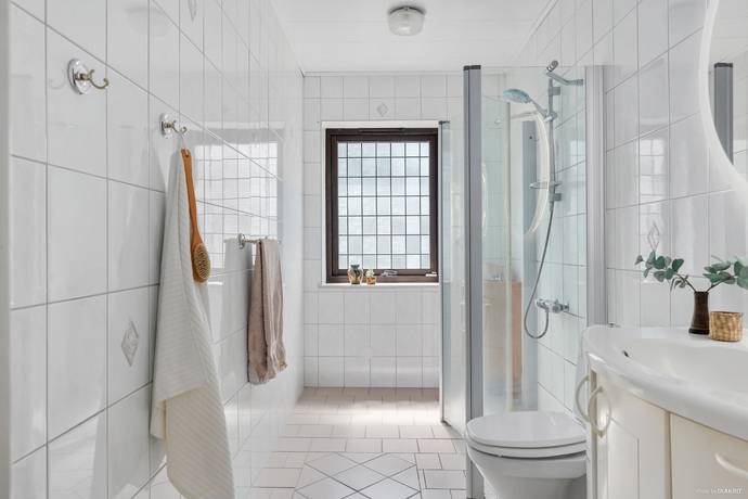 5 rum Villa på Länsmansvägen 9 Oxie Malmö kommun - bild 14