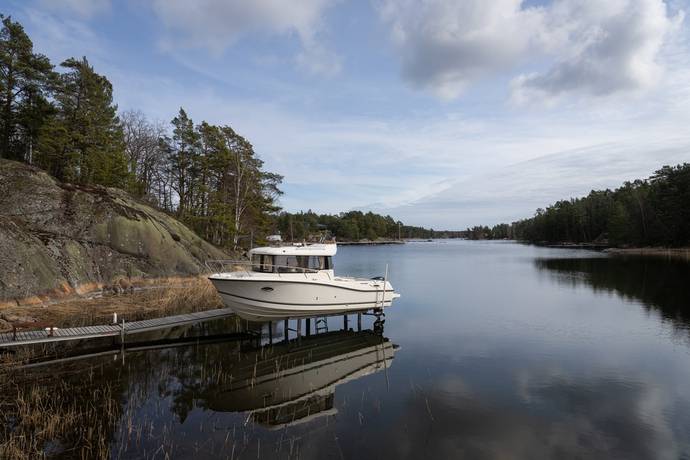 7 rum Vinterbonat fritidshus på Storholmsslingan 2 Värmdö Värmdö kommun - bild 38
