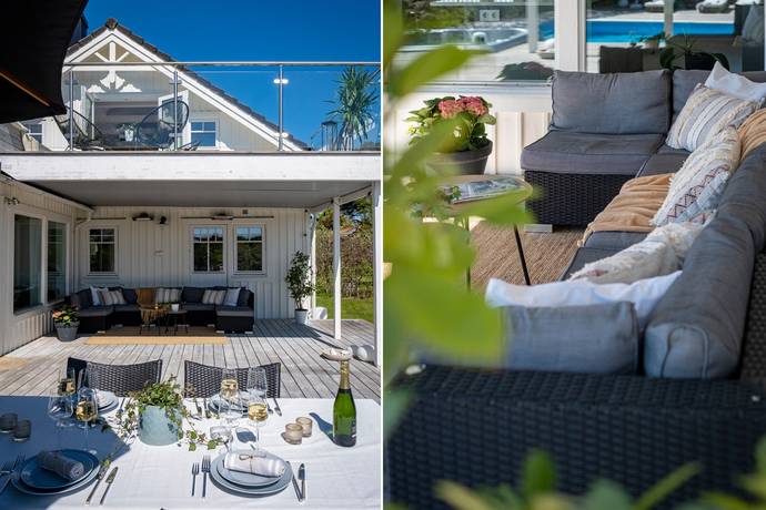 8 rum Villa på Lövuddsvägen 15 Vaxholm Resarö Vaxholms kommun - bild 13