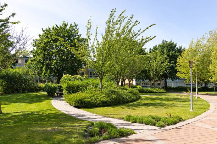 3 rum Lägenhet på Albinsrogatan 1C Borgmästaregården Malmö kommun - bild 17