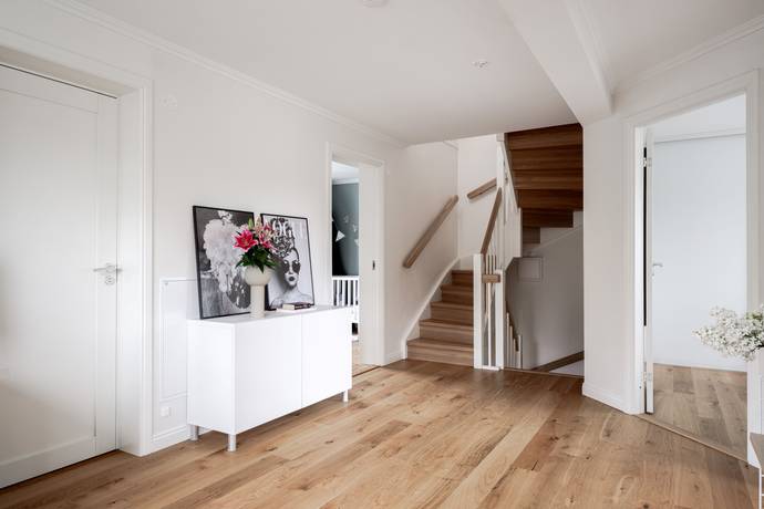 7 rum Parhus på Örnklovägen 8B Kolvik Värmdö kommun - bild 29