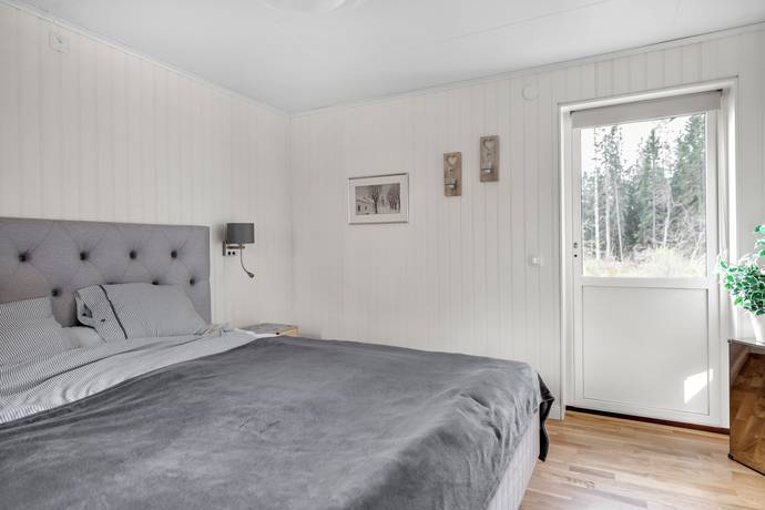2 rum Gård med jordbruk på Tranbyn Ränniln 112 Alunda Östhammars kommun - bild 16