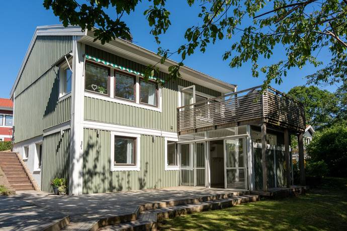 5 rum Villa på Båtsman rems gata 3 Backatorp Göteborgs kommun - bild 50