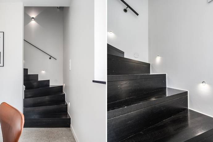 4 rum Villa på Salongsgatan 52 Västra Hamnen Malmö kommun - bild 23