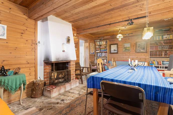 3 rum Villa på Marielundsvägen 38B Adelsö Ekerö kommun - bild 18