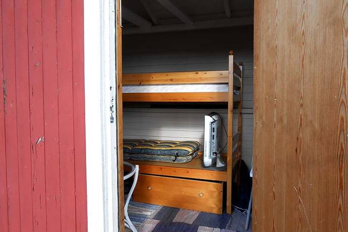 3 rum Fritidsboende på Mollaryd Häljesgården 2 - Reserverad ! Herrljunga, Västergötland Herrljunga kommun - bild 21