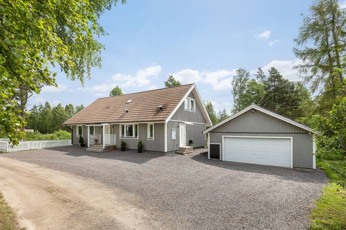 Ljungs Säby Viphagen 1, Ljungsbro, Linköpings kommun