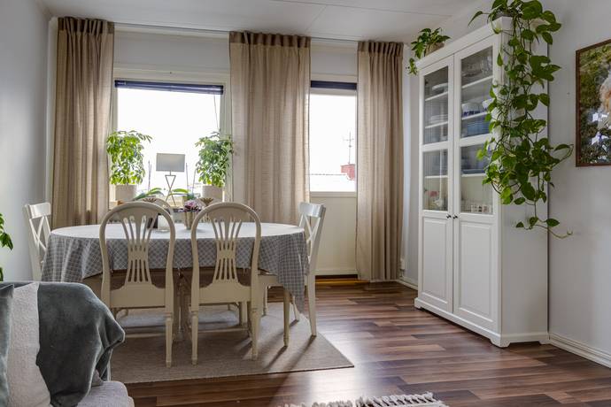 2 rum Lägenhet på Stenhuggaregatan 21 Räveln Åmåls kommun - bild 5