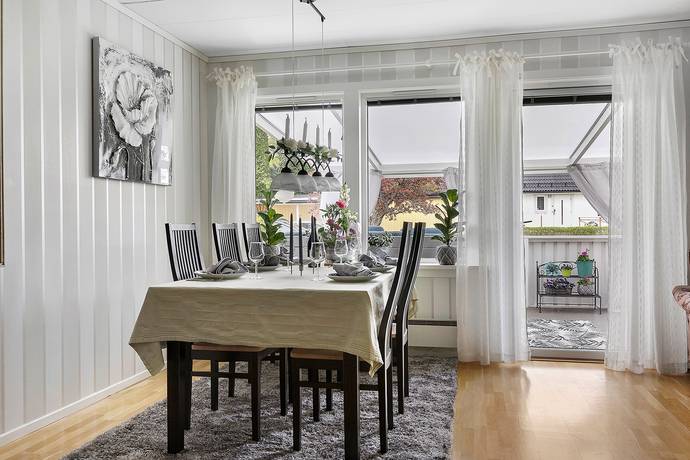 7 rum Villa på Lillhagavägen 23 Nykvarns kommun - bild 8