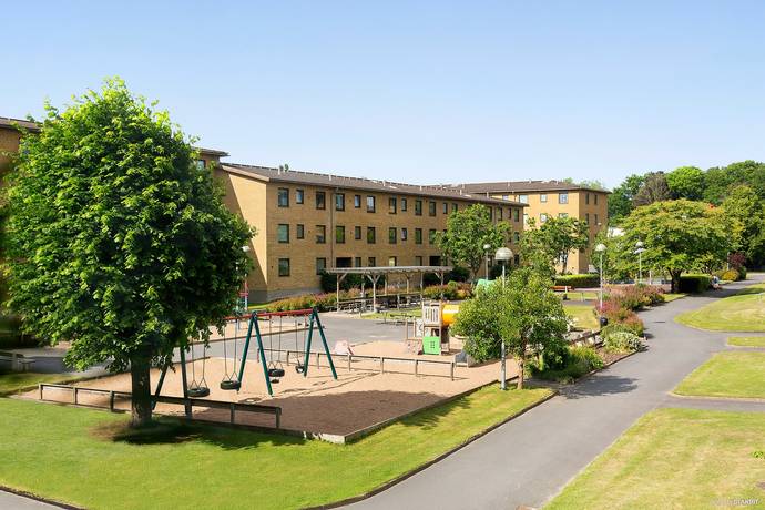2 rum lägenhet på Gladiolusgatan 1 A Broslätt - Mölndal centrum, Mölndals kommun - bild 4