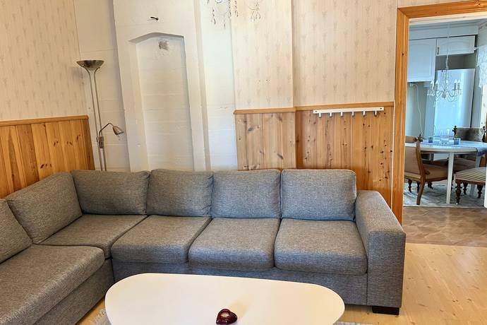 6 rum Villa på Byvägen 4 Vemhån Härjedalens kommun - bild 25