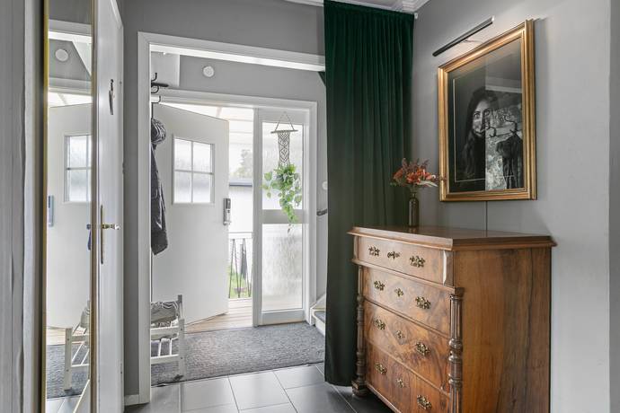 4 rum Villa på Ekvägen 16 Fridhem Gävle kommun - bild 3
