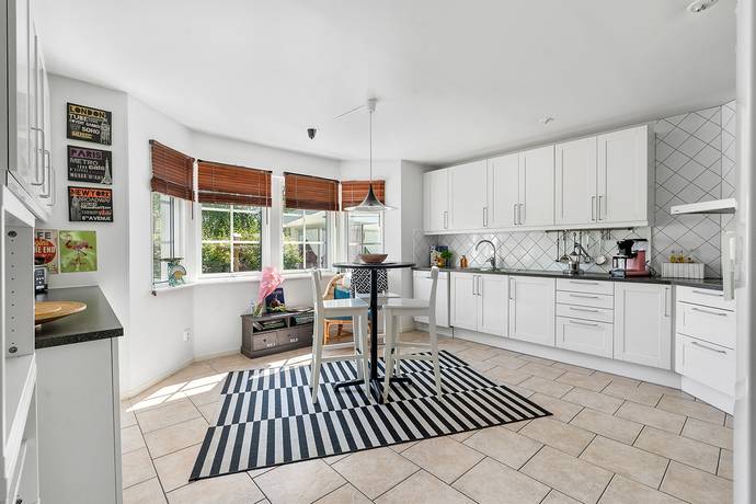 4 rum Villa på Väsby 18 Enhörna Södertälje kommun - bild 14