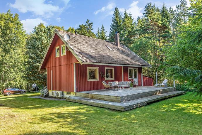 Ånneröd Fornstrand 1, Mällby/Ånneröd, Strömstads kommun