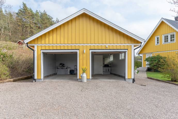 5 rum Villa på Eskilsröd 228 Bokenäs Uddevalla kommun - bild 12