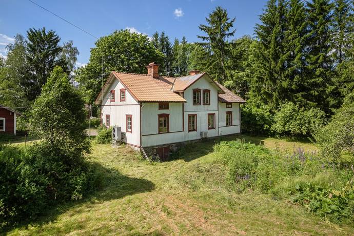 6 rum villa på Kanikbo 125 Möklinta, Sala kommun - bild 1