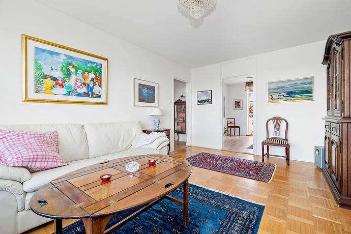 5 rum Lägenhet på Henriksdalsringen 31, 2tr Henriksdalsberget Nacka kommun - bild 10