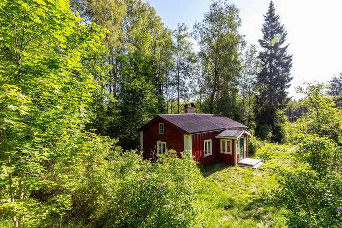 2 rum Fritidshus på Norsbron 3 Grythyttan Hällefors kommun - bild 32