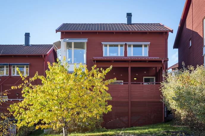 Kastanjebacken 19, Vaxholm Kullön, Vaxholms kommun